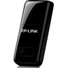 Бездротовий адаптер TP-Link TL-WN823N USB 300Mbit