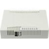 Бездротовий маршрутизатор Mikrotik RB962UiGS-5HacT2HnT