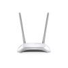 Бездротовий маршрутизатор TP-Link TL-WR840N