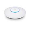 Точка доступа Ubiquiti UniFi nanoHD UAP-NANOHD (AC2033, 1xGE, 3dBi)