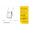 Точка доступу TP-Link TL-WA855RE