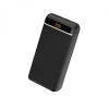 Універсальна мобільна батарея SkyDolphin SP29 PD+QC3.0 20000mAh Black (PB-000091)