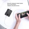 Універсальна мобільна батарея ColorWay Full Power 10000mAh Black (CW-PB100LPK2BK-PDD)