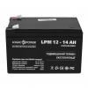 Акумуляторна батарея LogicPower LPM 12V 14AH (LPM 12 - 14 AH) AGM