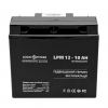 Акумуляторна батарея LogicPower LPM 12V 18AH (LPM 12 - 18 AH) AGM