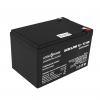 Акумуляторна батарея LogicPower LPM 12V 12AH (LPM 12 - 12 AH) AGM