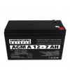 Акумуляторна батарея LogicPower A 12V 7AH (3058) AGM