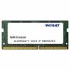 Модуль пам`яті SO-DIMM 4GB/2400 DDR4 Patriot Signature Line (PSD44G240081S)