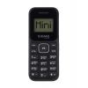 Мобiльний телефон Sigma mobile X-style 14 Mini Dual Sim BlackBlack/Green