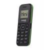 Мобiльний телефон Sigma mobile X-style 14 Mini Dual Sim BlackBlack/Green