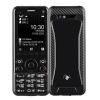 Мобiльний телефон 2E E240 Power Dual Sim Black (680576170088)