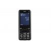 Мобiльний телефон 2E E240 Power Dual Sim Black (680576170088)