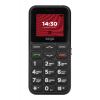 Мобiльний телефон Ergo R181 Dual Sim Black