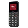 Мобiльний телефон Ergo R181 Dual Sim Black