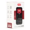 Мобiльний телефон Ergo R181 Dual Sim Black