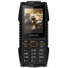 Мобільний телефон Sigma mobile X-treme AZ68 Dual Sim Black/Orange