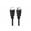 Кабель ProLogix (PR-HDMI-HDMI-P-02-30-3m) HDMI-HDMI V2.0, 3м