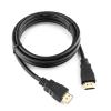 Кабель ProLogix (PR-HDMI-HDMI-P-02-30-3m) HDMI-HDMI V2.0, 3м