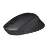 Миша бездротова Logitech M330 Silent Plus Black (910-004909)