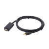 Кабель Cablexpert (CC-mDP-HDMI-6)