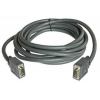 Кабель Cablexpert (CC-PPVGA-15M-B) VGA-VGA HD15M/HD15M