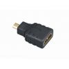 Адаптер Cablexpert (A-HDMI-FD) HDMI-microHDMI