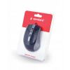 Мишка Gembird MUS-4B-01-GB Black/Grey USB