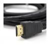 Кабель Ritar PL-HD94 (YT-HDMI(M)/(M)V1.4-0.8m/19916) HDMI-HDMI, 0.8m Black