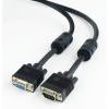 Кабель подовжувач VGA Cablexpert HD15M/HD15F (CC-PPVGAX-6B)