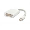 Адаптер Voltronic Mini DisplayPort - DVI White (YT-C-mnDP(M)/DVI(F)-W/08629)