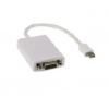 Адаптер Voltronic (YT-C-mnDP(M)/VGA(M)-W/08631) mini DisplayPort - VGA, 0.3 м