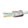 Конектор RJ 45 Cablexpert (LC-PTF-01/10)