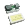 З`єднувач мережевих роз`ємів Cablexpert (NCA-LC5E-001) CAT. 5E