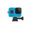 Чохол GoPro Sleeve&Lanyard для GoPro Hero8 Blue (AJSST-003)