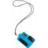 Чохол GoPro Sleeve&Lanyard для GoPro Hero8 Blue (AJSST-003)