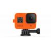 Чохол GoPro Sleeve&Lanyard для GoPro Hero8 Orange (AJSST-004)