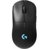 Миша Logitech Pro Gaming Wireless (910-005272) Black