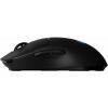 Миша Logitech Pro Gaming Wireless (910-005272) Black