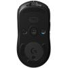 Миша Logitech Pro Gaming Wireless (910-005272) Black