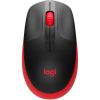 Мишка Logitech M190 Wireless Red (910-005908)