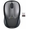 Мишка бездротова Logitech M235 (910-002201) Grey USB