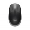 Мишка Logitech M190 Wireless Mid Grey (910-005906)