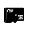 Карта пам`ятi MicroSDHC 4GB Class 10 Team + SD-adapter (TUSDH4GCL1003)