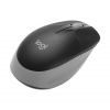 Мишка Logitech M190 Wireless Mid Grey (910-005906)