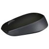 Мишка бездротова Logitech M171 (910-004424) Grey/Black USB