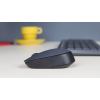 Мишка бездротова Logitech M171 (910-004424) Grey/Black USB