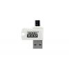 Кардрідер USB2.0 Goodram AO20 White (AO20-MW01R11)