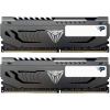 Модуль памяти DDR4 2x16GB/3200 Patriot Viper Steel (PVS432G320C6K)