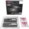 Модуль памяти DDR4 2x16GB/3200 Patriot Viper Steel (PVS432G320C6K)