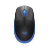 Мишка Logitech M190 Wireless Blue (910-005907)